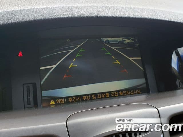 Renault Korea(Samsung) 뉴SM5(новый кузов / новое поколение) RE, 2011 18