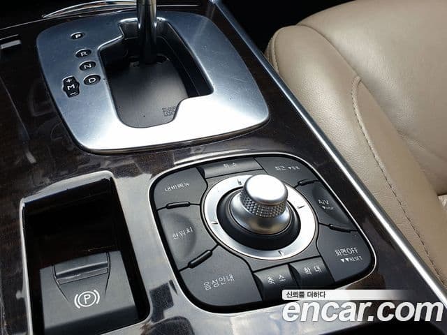 Renault Korea(Samsung) 뉴SM5(новый кузов / новое поколение) RE, 2011 19