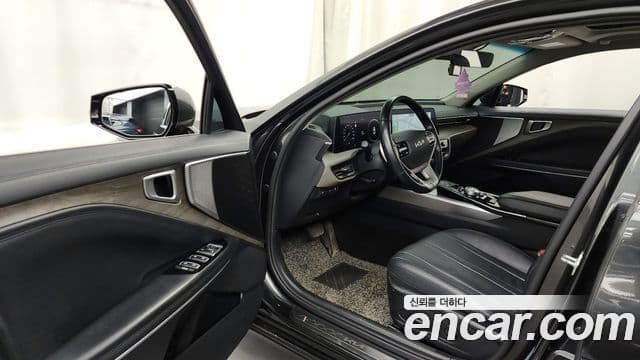 Kia K8 Prestige, 2022 10