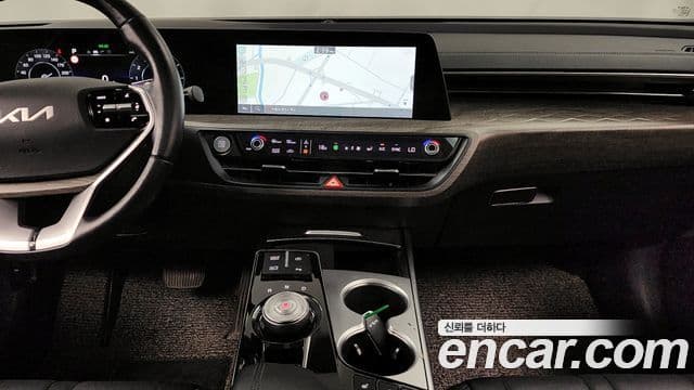Kia K8 Prestige, 2022 14