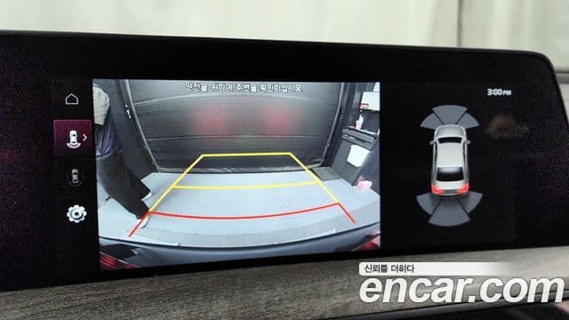 Kia K8 Prestige, 2022 15