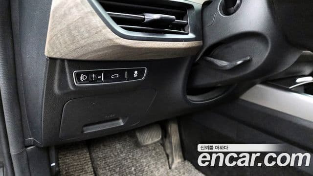 Kia K8 Prestige, 2022 16