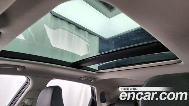 Kia K8 Prestige, 2022 18