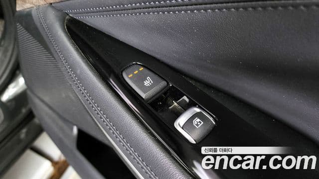 Kia K8 Prestige, 2022 19