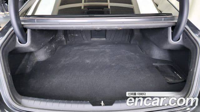 Kia K8 Prestige, 2022 20