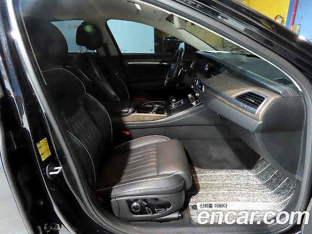 Genesis G90 Premium Luxury, 2019 7