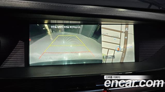 Genesis EQ900 Luxury, 2016 16