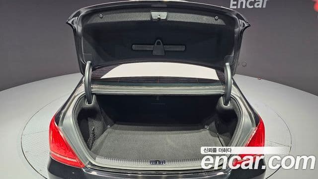 Genesis EQ900 Luxury, 2016 20