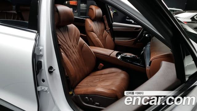 Genesis G80 (RG3) бензин 2.5 турбо AWD, 2024 10