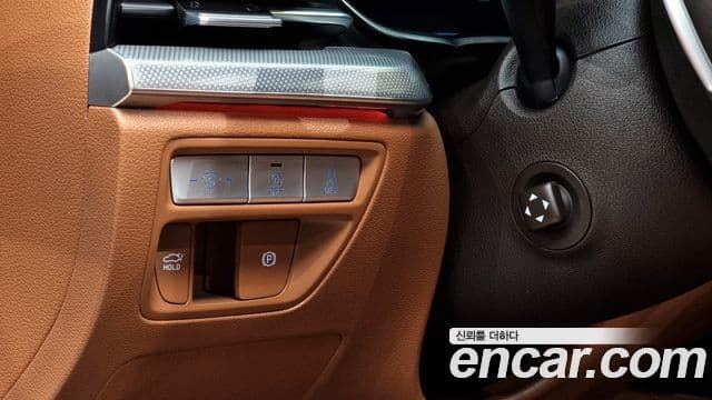 Genesis G80 (RG3) бензин 2.5 турбо AWD, 2024 14