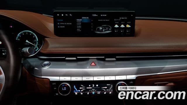 Genesis G80 (RG3) бензин 2.5 турбо AWD, 2024 15