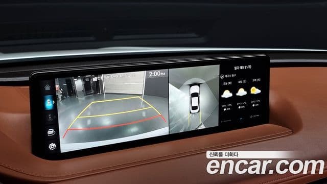 Genesis G80 (RG3) бензин 2.5 турбо AWD, 2024 16