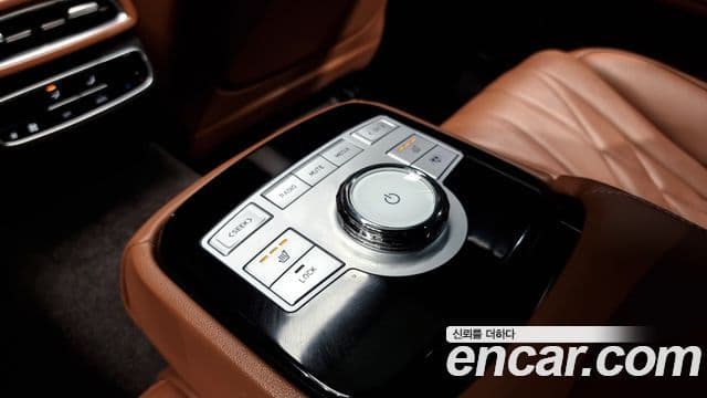 Genesis G80 (RG3) бензин 2.5 турбо AWD, 2024 17