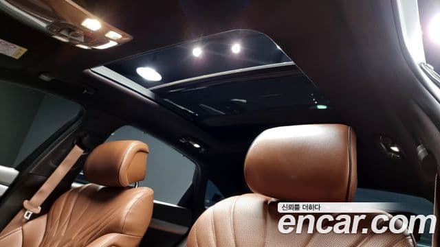 Genesis G80 (RG3) бензин 2.5 турбо AWD, 2024 18