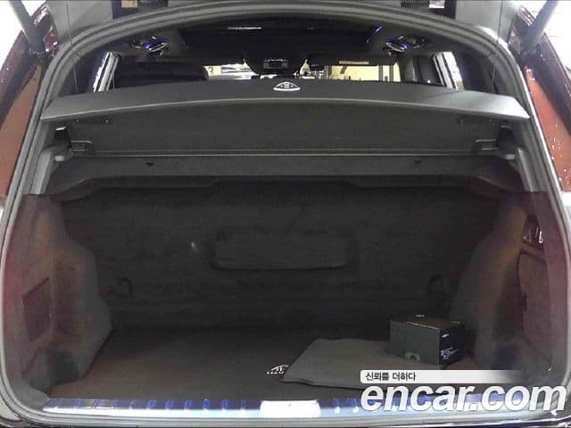 Mercedes-Benz GLS-класс X167 Maybach GLS600 4MATIC MANUFAKTUR, 2022 11