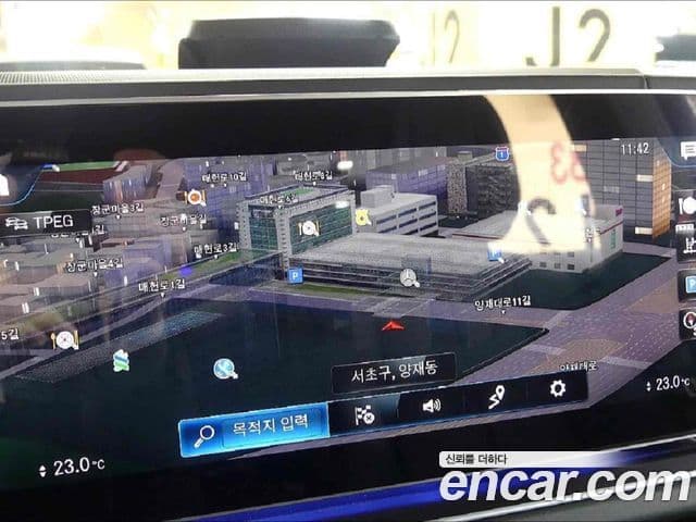 Mercedes-Benz GLS-класс X167 Maybach GLS600 4MATIC MANUFAKTUR, 2022 14