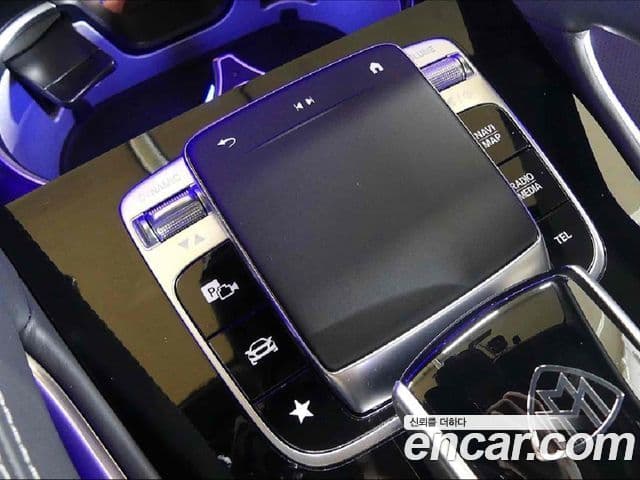 Mercedes-Benz GLS-класс X167 Maybach GLS600 4MATIC MANUFAKTUR, 2022 16