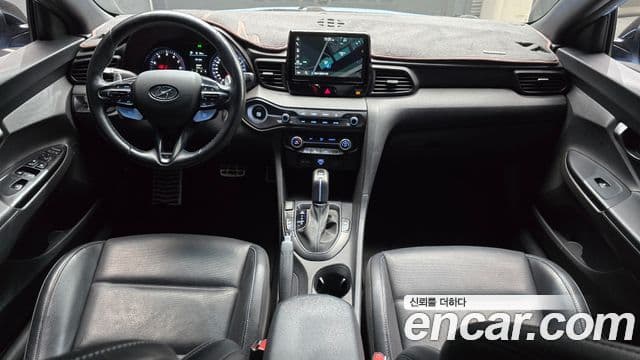 Hyundai Veloster (JS) 2.0 N, 2021 7