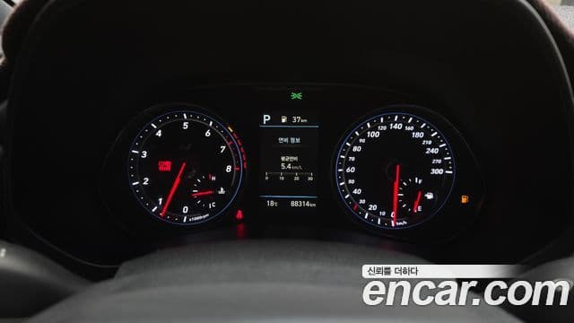 Hyundai Veloster (JS) 2.0 N, 2021 8