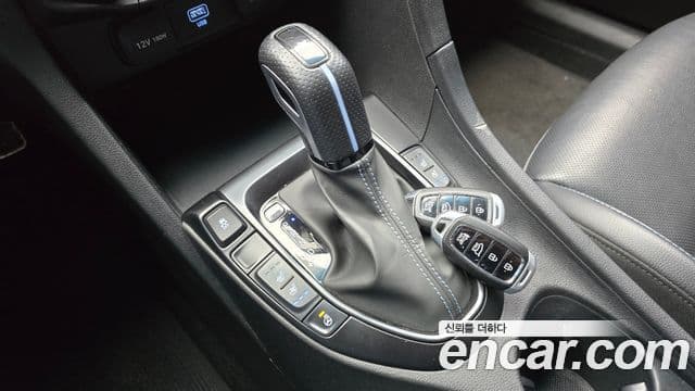 Hyundai Veloster (JS) 2.0 N, 2021 9