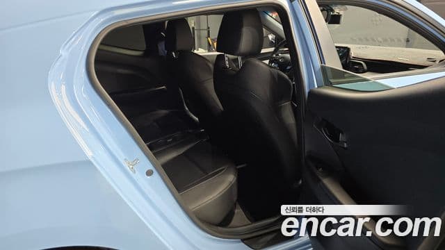 Hyundai Veloster (JS) 2.0 N, 2021 11