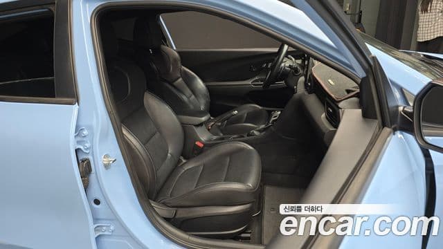 Hyundai Veloster (JS) 2.0 N, 2021 12