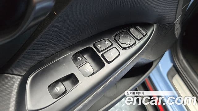 Hyundai Veloster (JS) 2.0 N, 2021 14