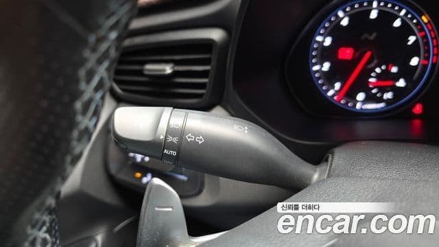 Hyundai Veloster (JS) 2.0 N, 2021 16