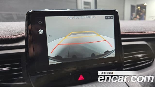 Hyundai Veloster (JS) 2.0 N, 2021 17