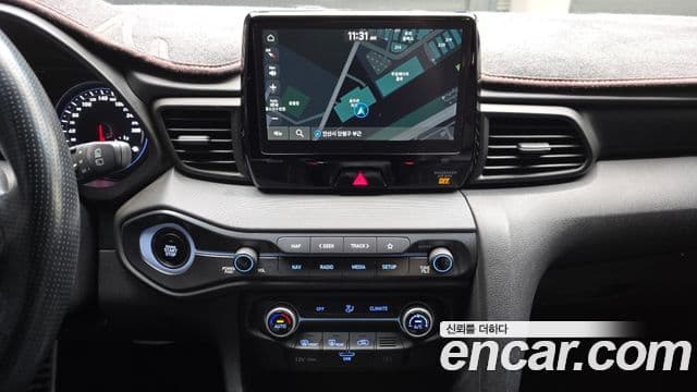 Hyundai Veloster (JS) 2.0 N, 2021 19