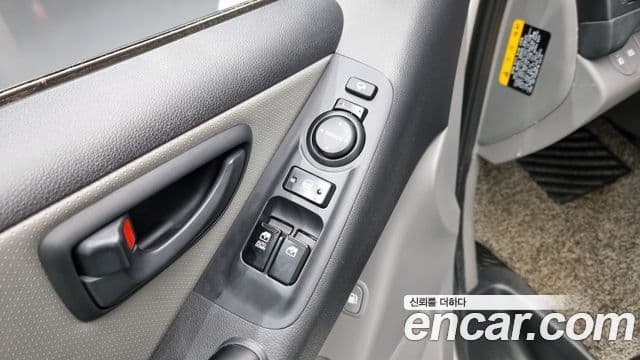 Hyundai The / новый New Grand Starex Style, 2021 14