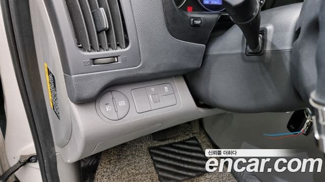 Hyundai The / новый New Grand Starex Style, 2021 15