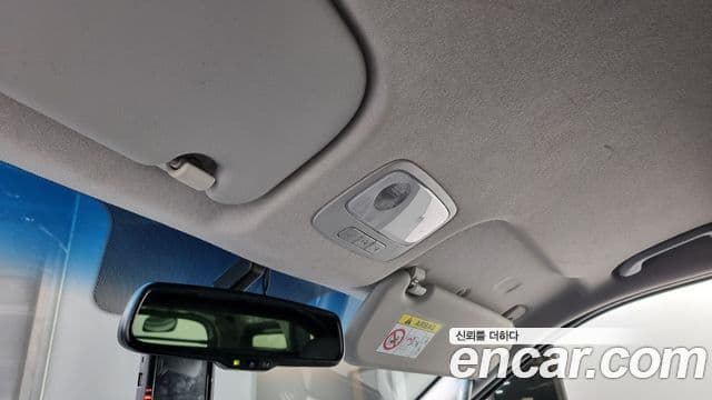 Hyundai The / новый New Grand Starex Style, 2021 19