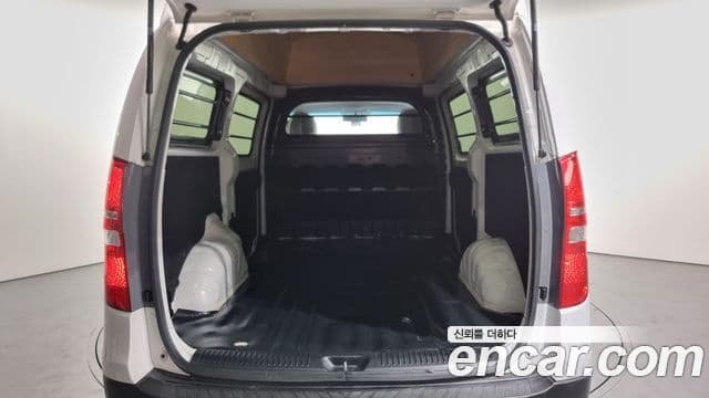 Hyundai The / новый New Grand Starex Style, 2021 20