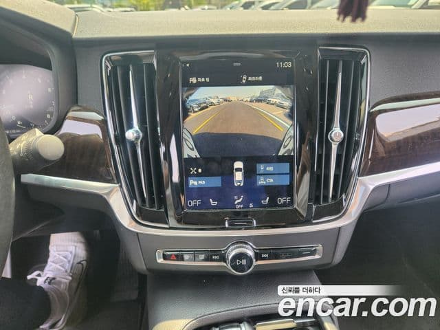 Volvo S90 T5 Momentum, 2017 9