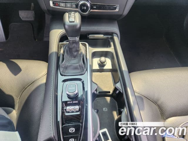 Volvo S90 T5 Momentum, 2017 10