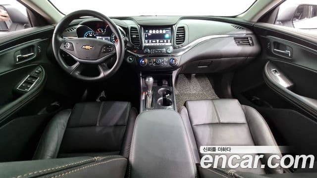 Chevrolet(GM대우) Impala 2.5 LT, 2016 7