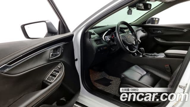 Chevrolet(GM대우) Impala 2.5 LT, 2016 10