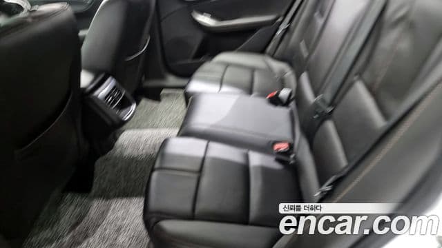 Chevrolet(GM대우) Impala 2.5 LT, 2016 12