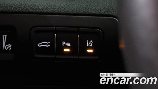 Chevrolet(GM대우) Impala 2.5 LT, 2016 16