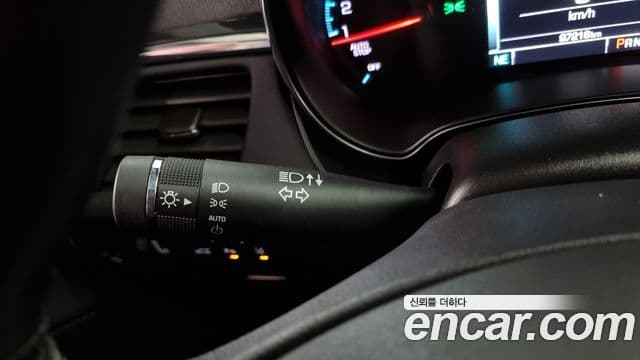 Chevrolet(GM대우) Impala 2.5 LT, 2016 18