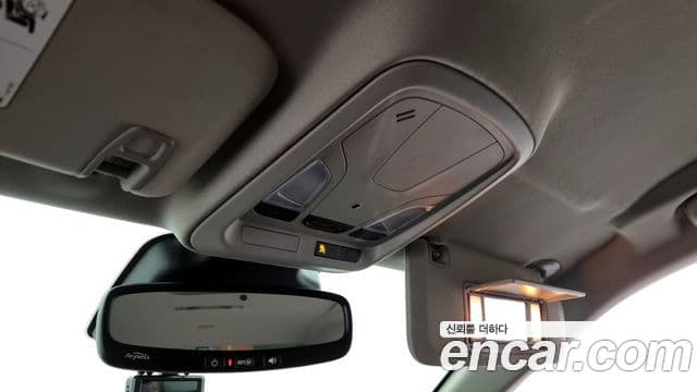 Chevrolet(GM대우) Impala 2.5 LT, 2016 19