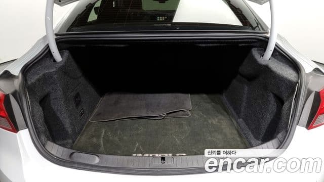Chevrolet(GM대우) Impala 2.5 LT, 2016 20