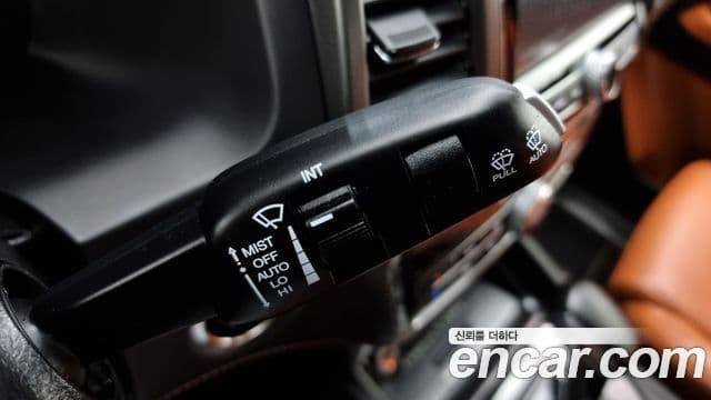 KG모빌리티(SsangYong) The / новый New Rexton Sport Noblesse, 2021 19