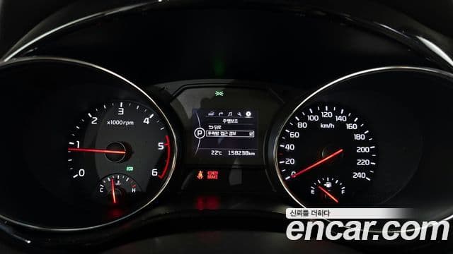 Kia All New Carnival President, 2018 8