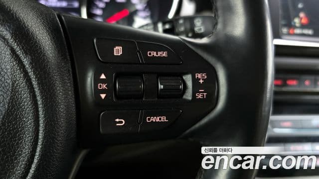 Kia All New Carnival President, 2018 17