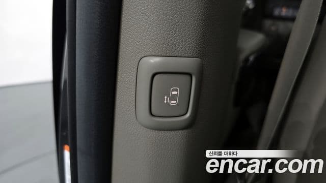 Kia All New Carnival President, 2018 18