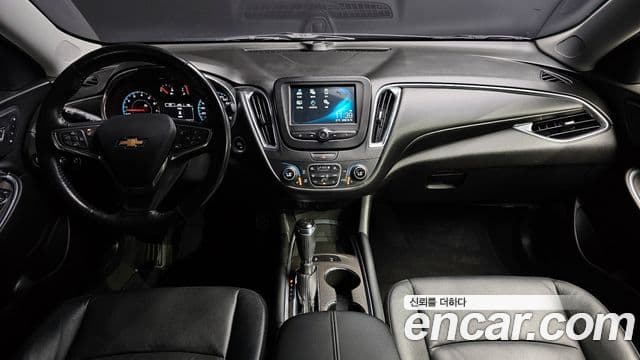 Chevrolet(GM대우) All New Malibu Deluxe, 2017 7