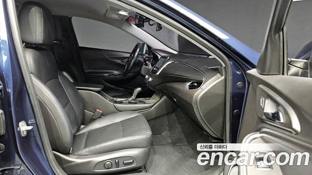 Chevrolet(GM대우) All New Malibu Deluxe, 2017 10