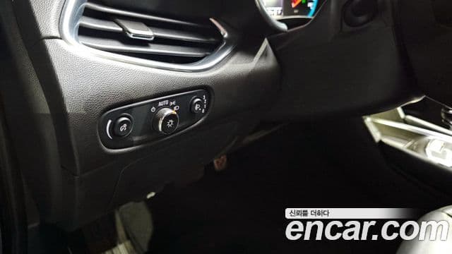 Chevrolet(GM대우) All New Malibu Deluxe, 2017 14